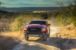 Dodge Ram 1500 Rebel Quad Cab 2018 года